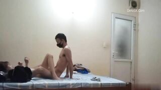Sex Gái Gọi Đồ Sơn Tiếp Khách Trung Quốc Bị Quay Lén