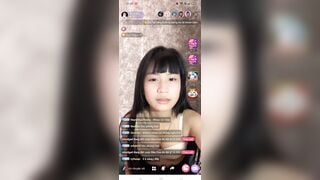 Idol tik tok mới nổi nì ***
