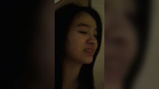 Đụ em người yêu rên nghe mà nứng