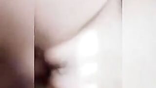 Ở trọ, Đi ngủ mà cứ Ăn Mặc Sexy Vú Lớn Lộ Hàng Làm nứng cặc Vl