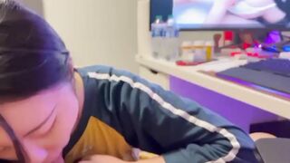 Em người yêu hot girl thích chủ động