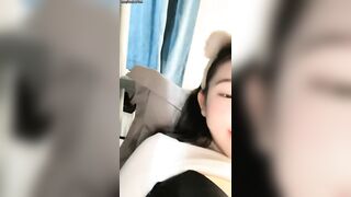 Em Gái Tự Quay Thủ Dâm Tập 75