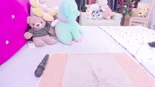 Nàng Anna Gau Live Thủ Dâm SS2 Phần 33