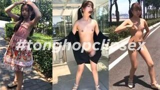 Chịch em người yêu cũ múp lút cán sướng lên đỉnh đã vô cùng