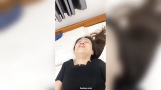 EM dâu kêu sướng lồn quá