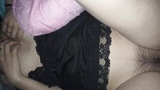 Chiều anh trai 1 đêm sướng tới nóc nhà luôn