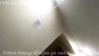 Cô giáo Sinh học, Giúp HS đo Cm của Con cặc Bú liếm Cho Djt Nhau 4 nháy