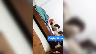 Súc vật, Vợ Bú Cu Cho bạn thân Bóp Vú Bú Lồn, Chồng check cam phát hiện