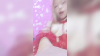 Teen loli show
