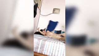 cuộc chiến cùng bé nữ sinh ở phòng trọ