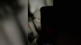 Cafe chòi, 2 đứa Bạn Nằm võng Thủ dâm Cho nhau nửa đêm Mà ko dám djt nhau