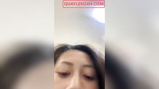 Gạ Luôn Bác Gái Loli Mình Dây, Ko Chồng loan luan Djt xuất tinh đầy bím