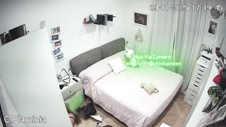 Hack Camera Gái Teen Thay Đồ