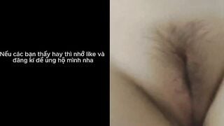 Dụ dỗ em Loli mới lớn cho em nó mượn điện thoại để được đút cặc vào lồn