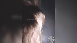 Chị dâu thích địt nhau ngoài trời,cô ấy đã kéo tôi ra bãi đổ xe để địt nhau lúc khuya