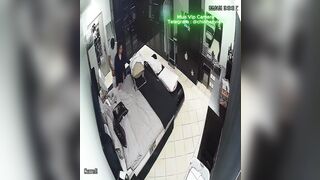 Hack Camera Địt Vợ Mới Đẻ Xong
