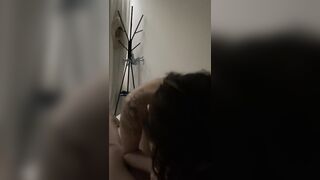 bé nữ sinh mới lớn mà kỹ năng bú cu  đỉnh cao