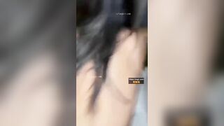 Lồn em vợ sướng thật bắn cả nước: Chồng đứng quay vợ bị anh trai dập lồn