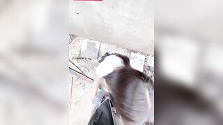 Đánh oto đưa e họ loli lên núi bú cu địt nhau public thay đổi cảm giác
