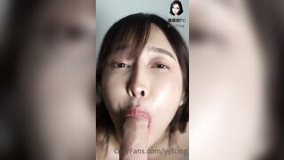 Gái xinh vú to lồn múp cưỡi cặc thủ dâm kích thích gạ địt