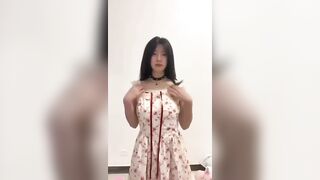 Dụ đc em 2k7 vú to lồn non gửi vd