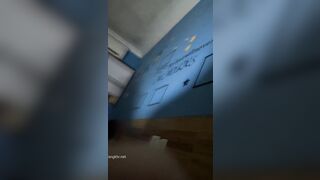 Bé Sam mông to da trắng tiktoker hơn 300k follow