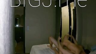 ] Beautiful Asian easy girl didn't know she's recorded