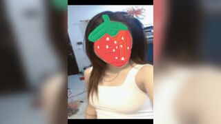 Đụ sinh viên dâm dục quần lót lọt khe
