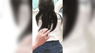 Khoét quần cho dễ nắc
