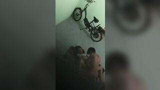 Qua trọ e rồi đụ e ln