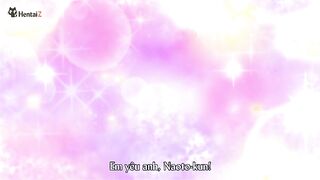 Hentai vietsub Tennen Koi-iro Alcohol 1