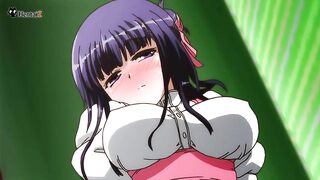 Hentai vietsub Tennen Koi-iro Alcohol 1