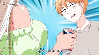 Tập 2 Son dưỡng môi Chuhai Lips đóng hộp hương vị phụ nữ đã kết hôn