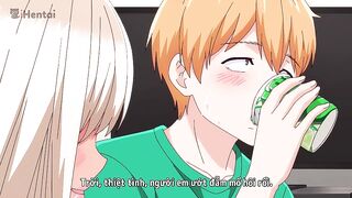 Tập 2 Son dưỡng môi Chuhai Lips đóng hộp hương vị phụ nữ đã kết hôn