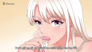 Tập 2 Son dưỡng môi Chuhai Lips đóng hộp hương vị phụ nữ đã kết hôn