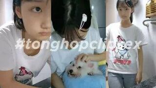 Dỗi người yêu nên cho anh khác địt
