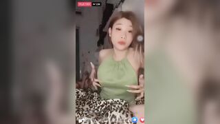 Nguyễn Kim Xuyến live Facebook cách bú cu thế nào cho sướng cho đúng cách
