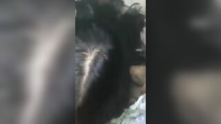 Cafe chòi, Gạ djt e Teen HS Bú Cu Ở chòi Lôi E về Nhà nghỉ lút cán djt nhau
