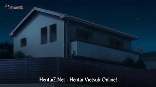 Hentai vietsub Hòa bình nhé Hame 2