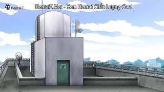 Hentai vietsub Hòa bình nhé Hame 3