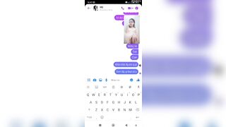 Chat sex với bé ny dâm 😋😋😋