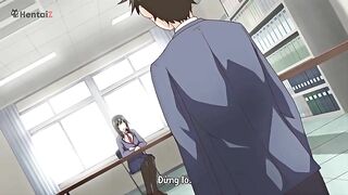 Hentai vietsub Ứng dụng Succubus 2