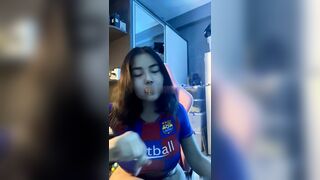 Chubby Dâm Show Hàng Thủ Dâm OnlyFan Leak Phần 13