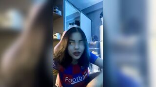 Chubby Dâm Show Hàng Thủ Dâm OnlyFan Leak Phần 13