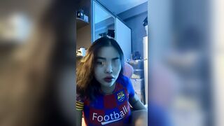Chubby Dâm Show Hàng Thủ Dâm OnlyFan Leak Phần 13