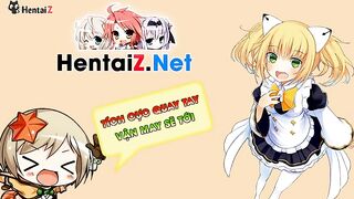 Hentai vietsub Cô nàng bốc lửa 1