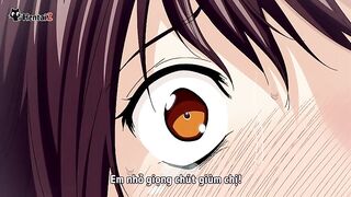 Hentai vietsub Cô nàng bốc lửa 1