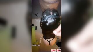 Đi cafe chill bắt cóc được bé 2k5 thất tình cũng đi cafe 1 mình bắt em hoá thân dâmục