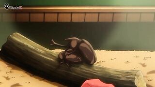 Phim hentai màu vietsub Lắc lư tập 1