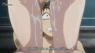 Phim hentai vietsub Lắc lư tập 2